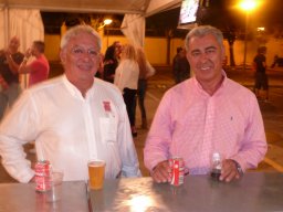 XVIII Concentracion - 2011